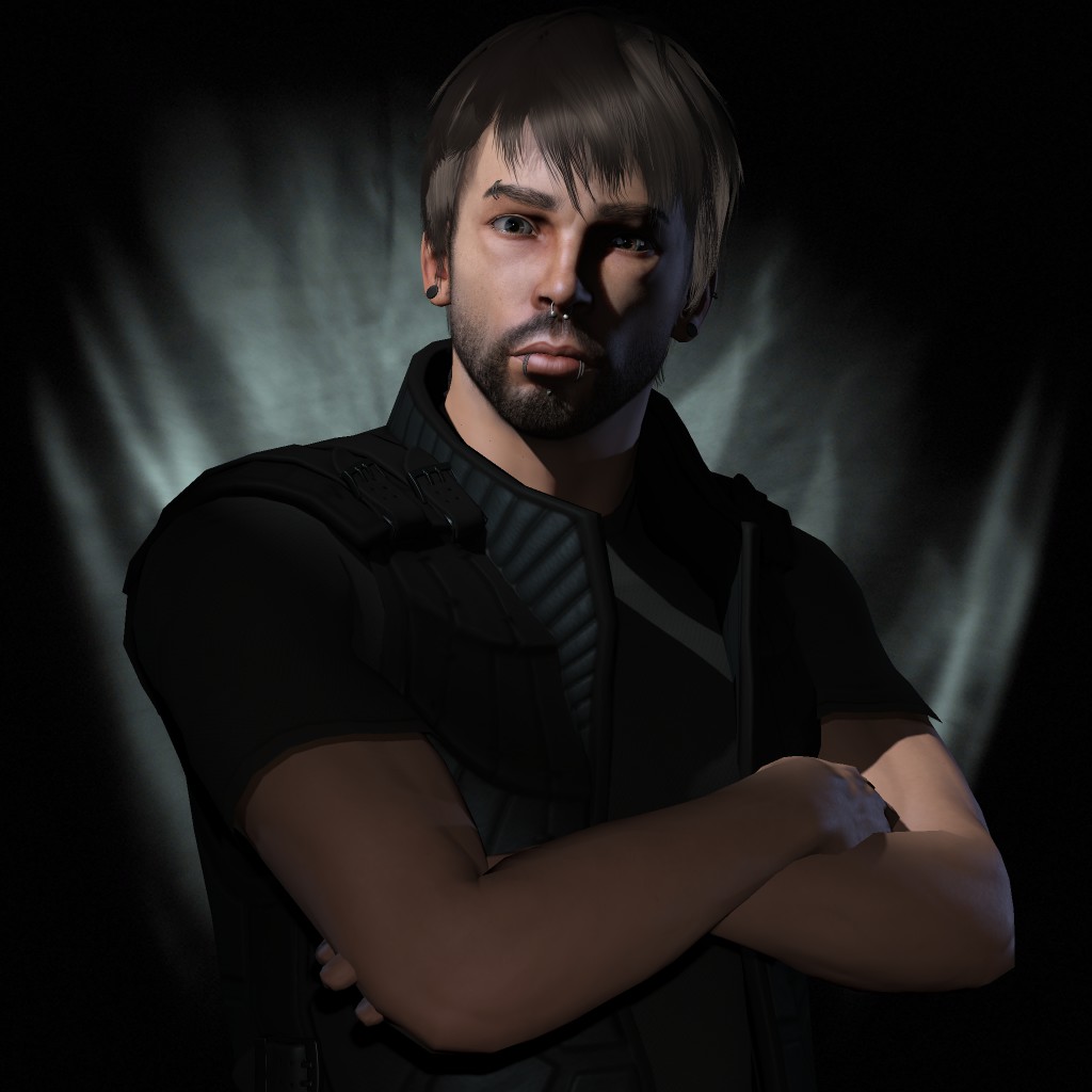 Jace Belmont
