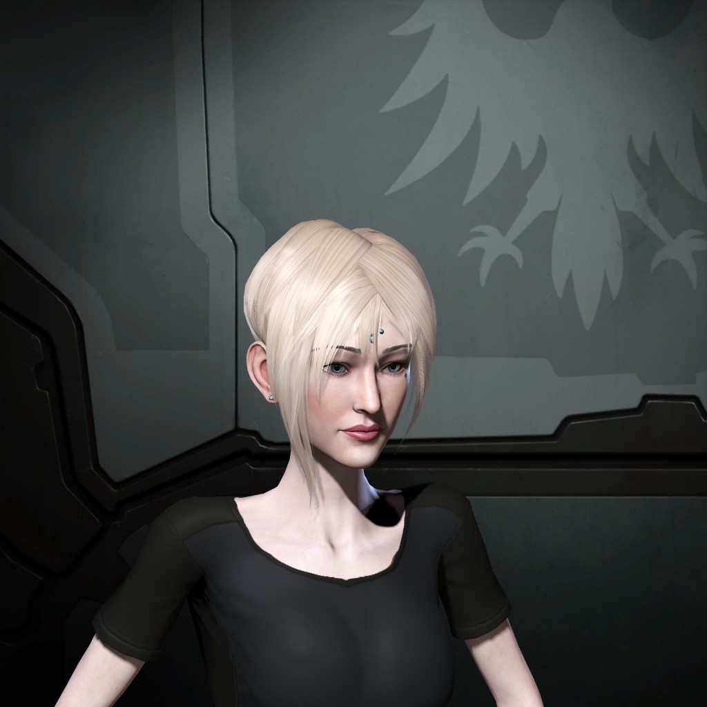 Briseis Keller