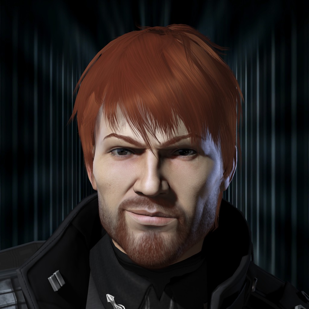 Jackson McCracken
