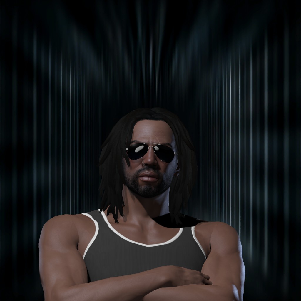 Brooklyn Jesus