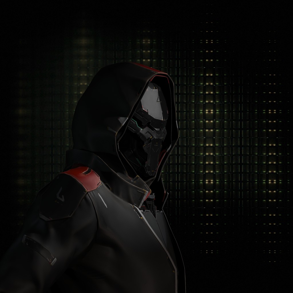 Bandit XLII