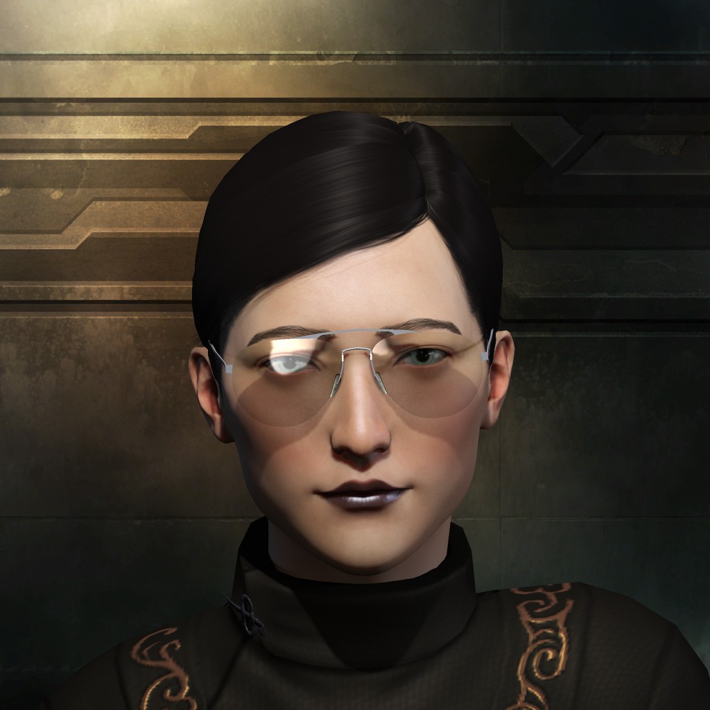 zelah Brightstar