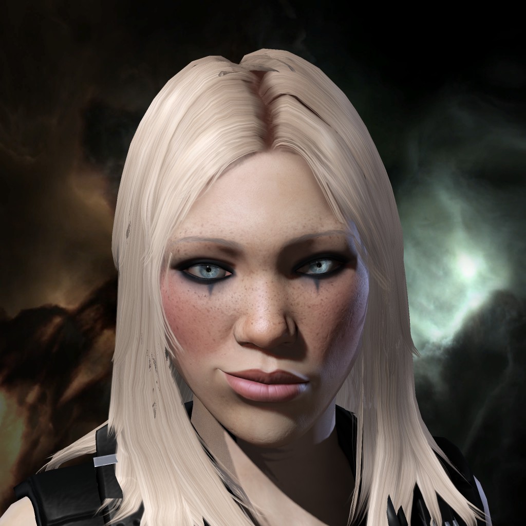 Ananshea Fairran'L