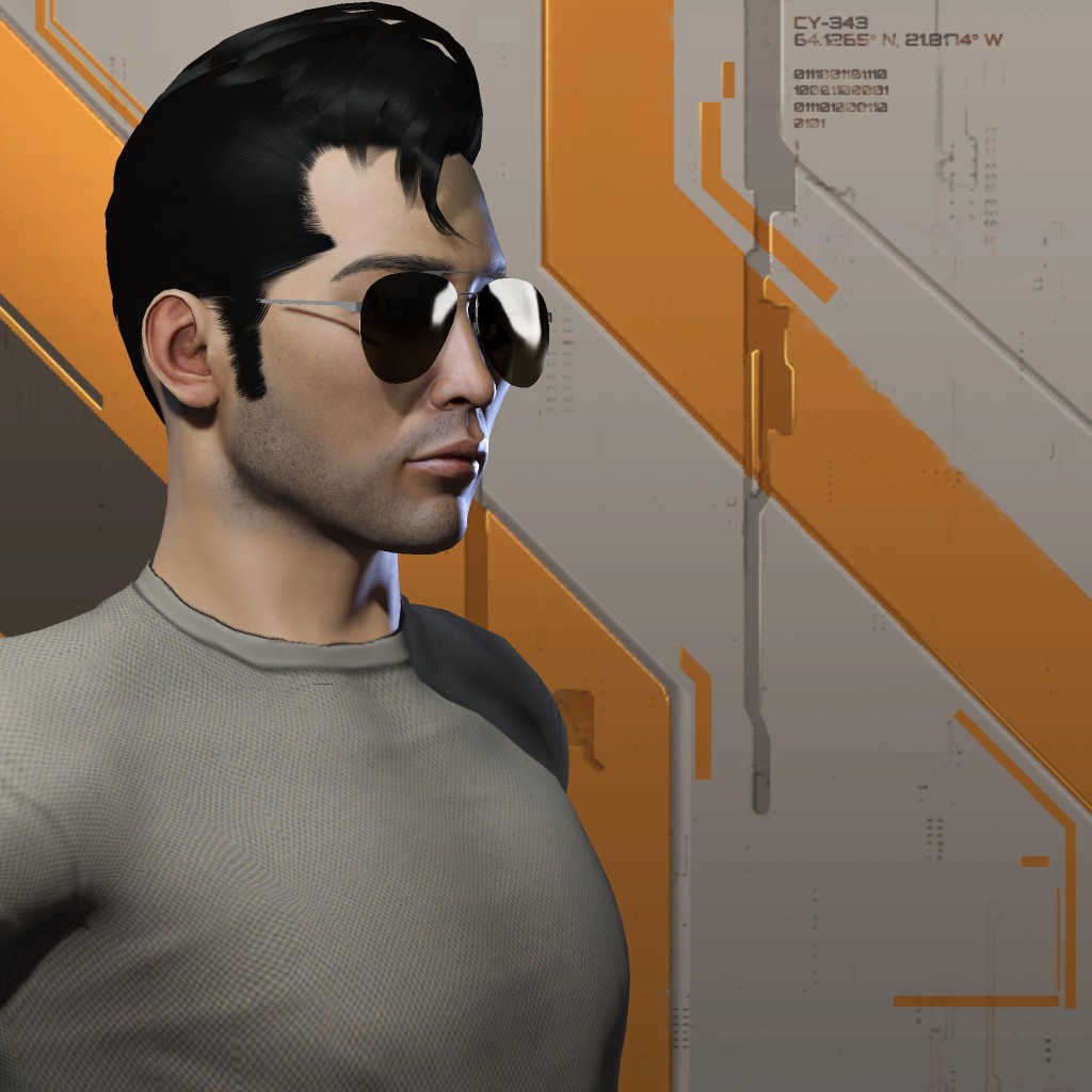Cosmo Eris