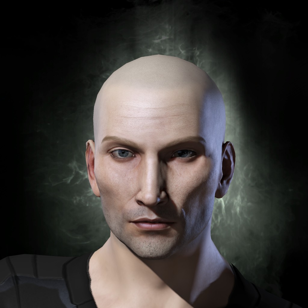 Byravchik Codename-95