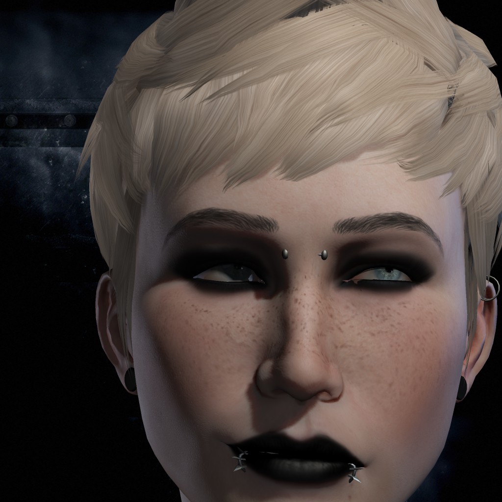 Zedra Crendraven