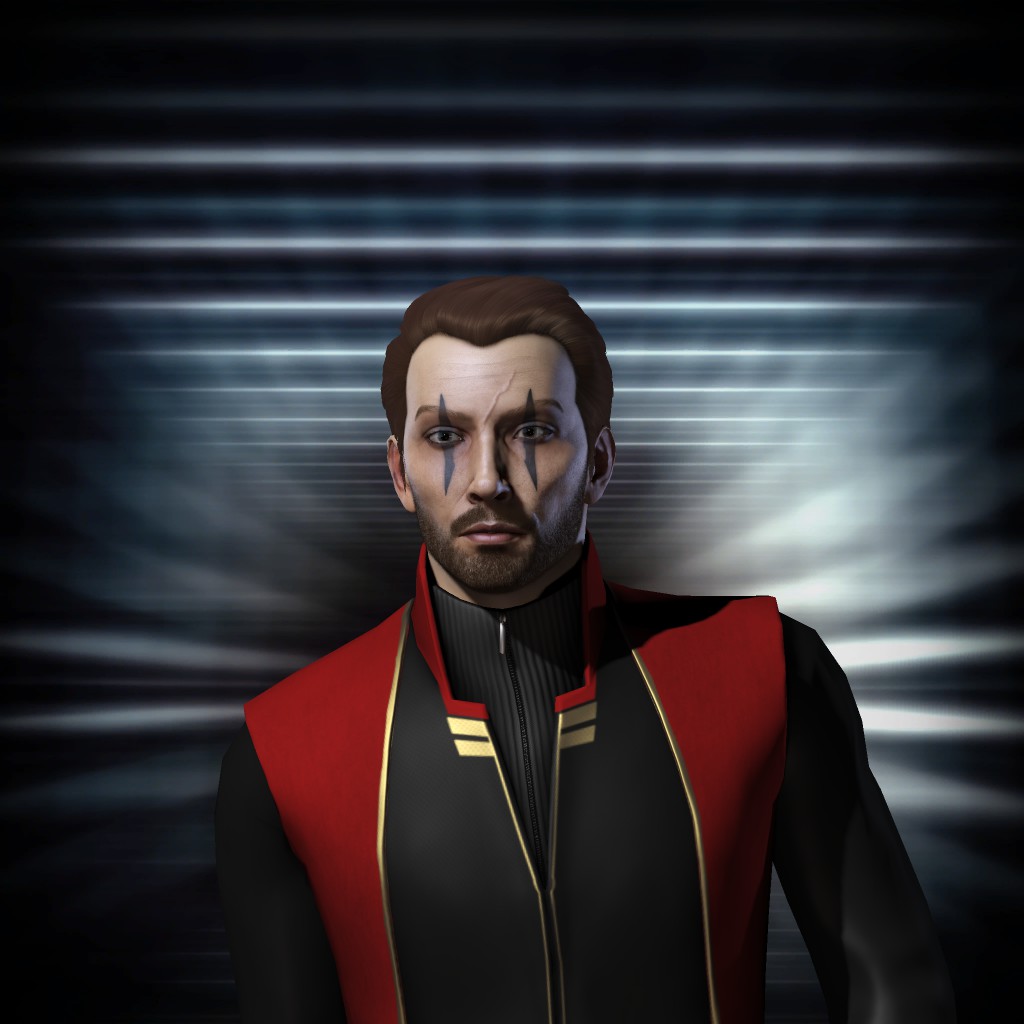 Ren Egnald