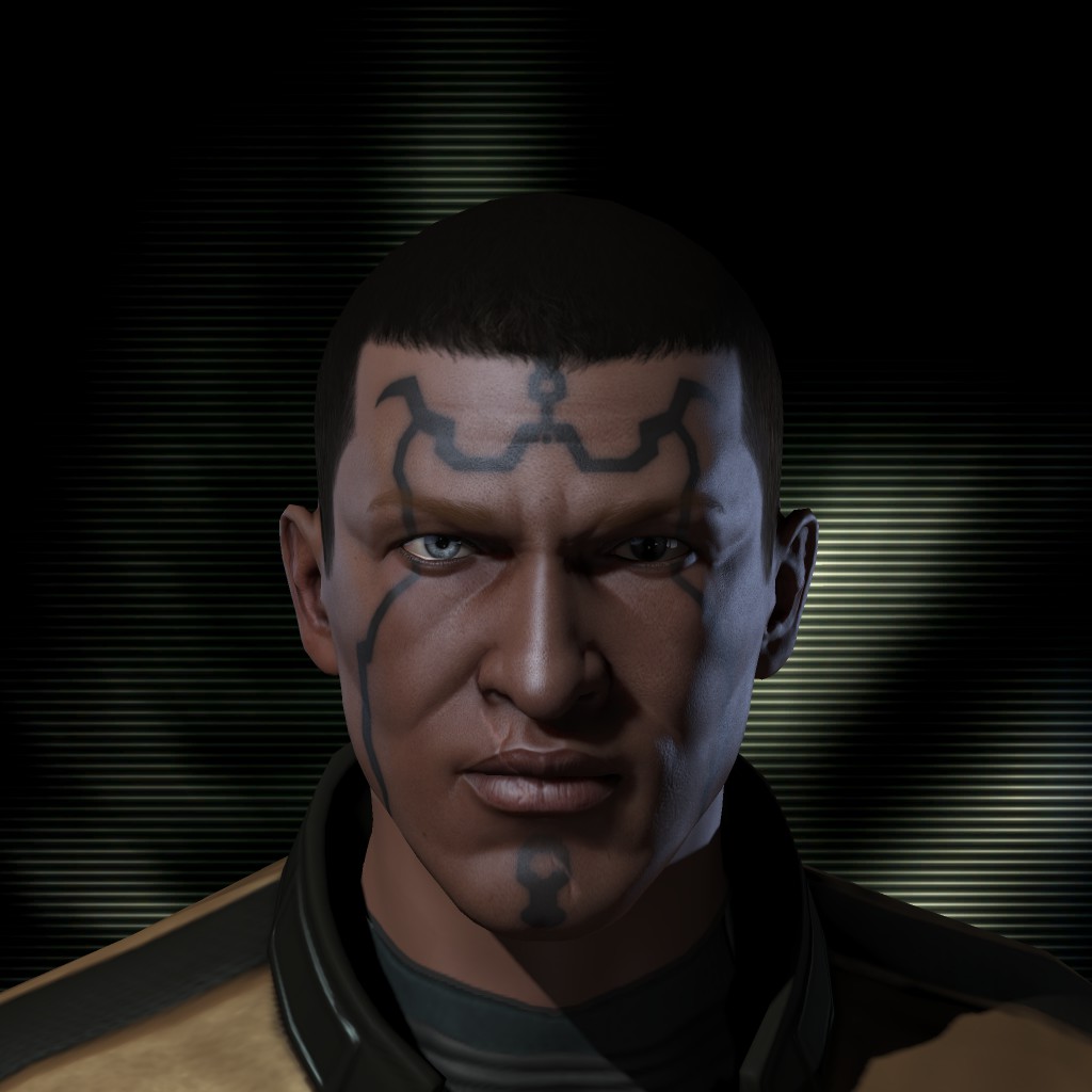 Hexous Melkan