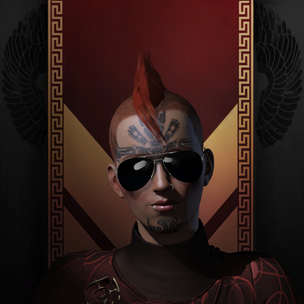 Demonic Akoren
