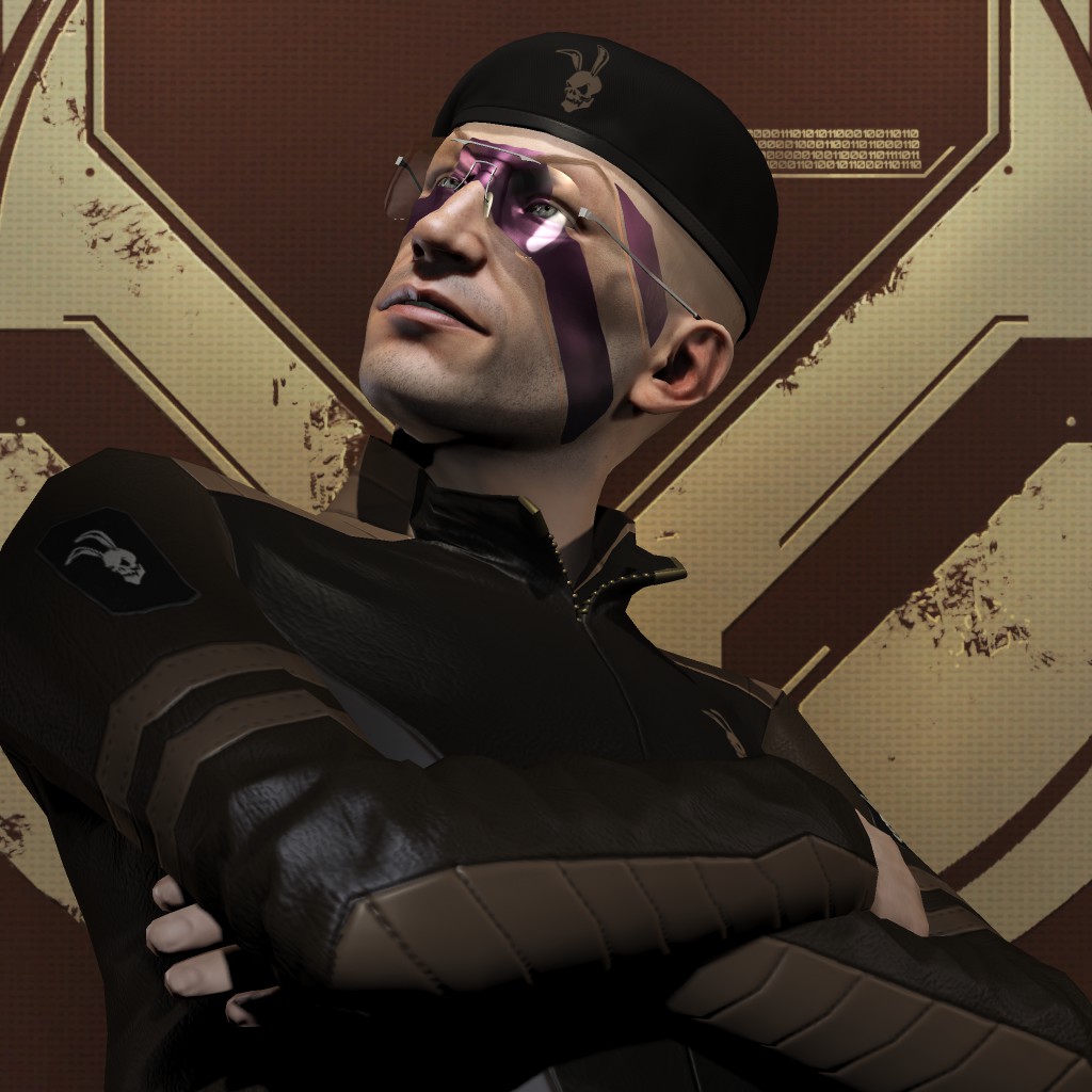 Aeglironion Borthaugh