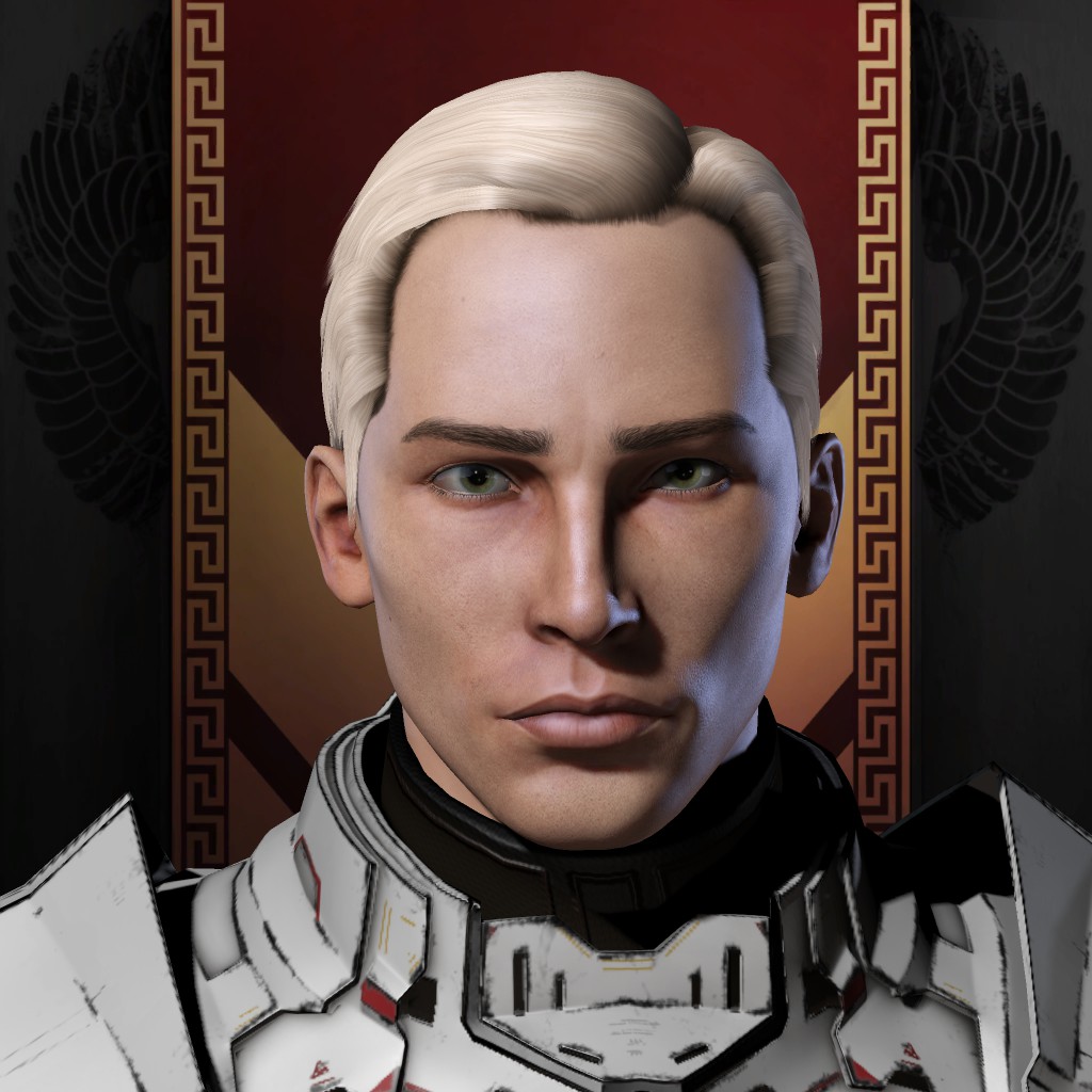 Alex Colonist