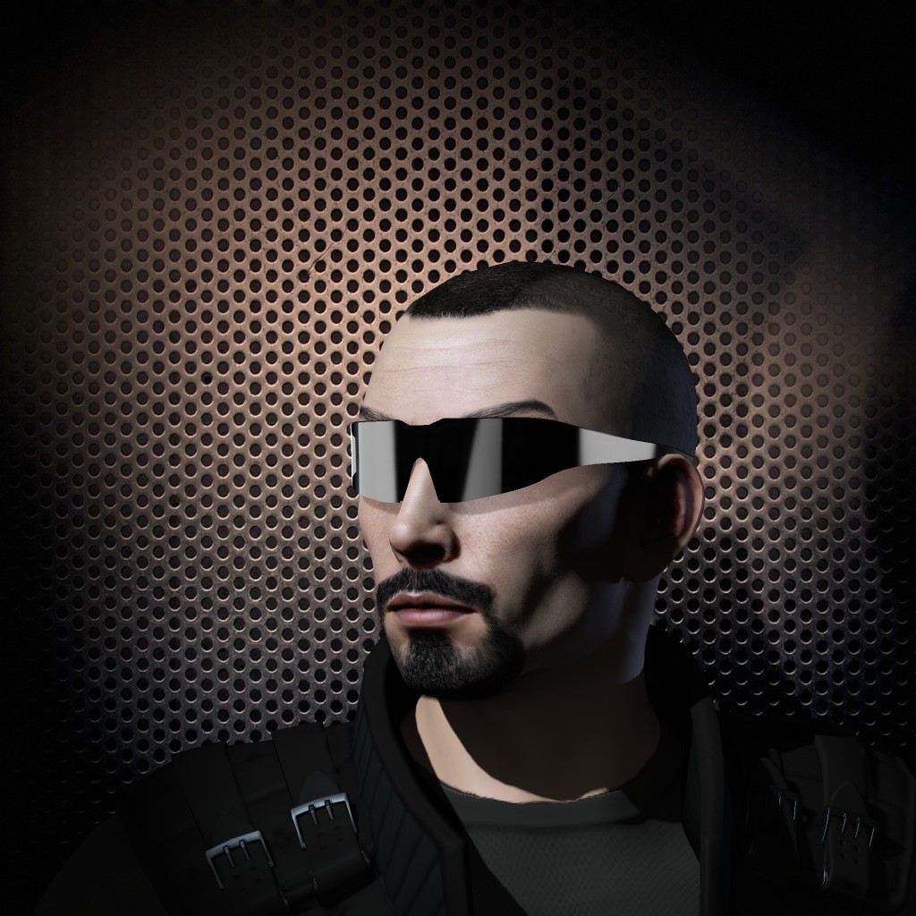 Alexey Molokow