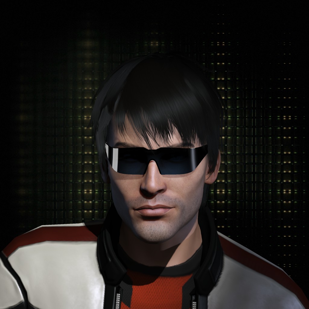 Zed Winter