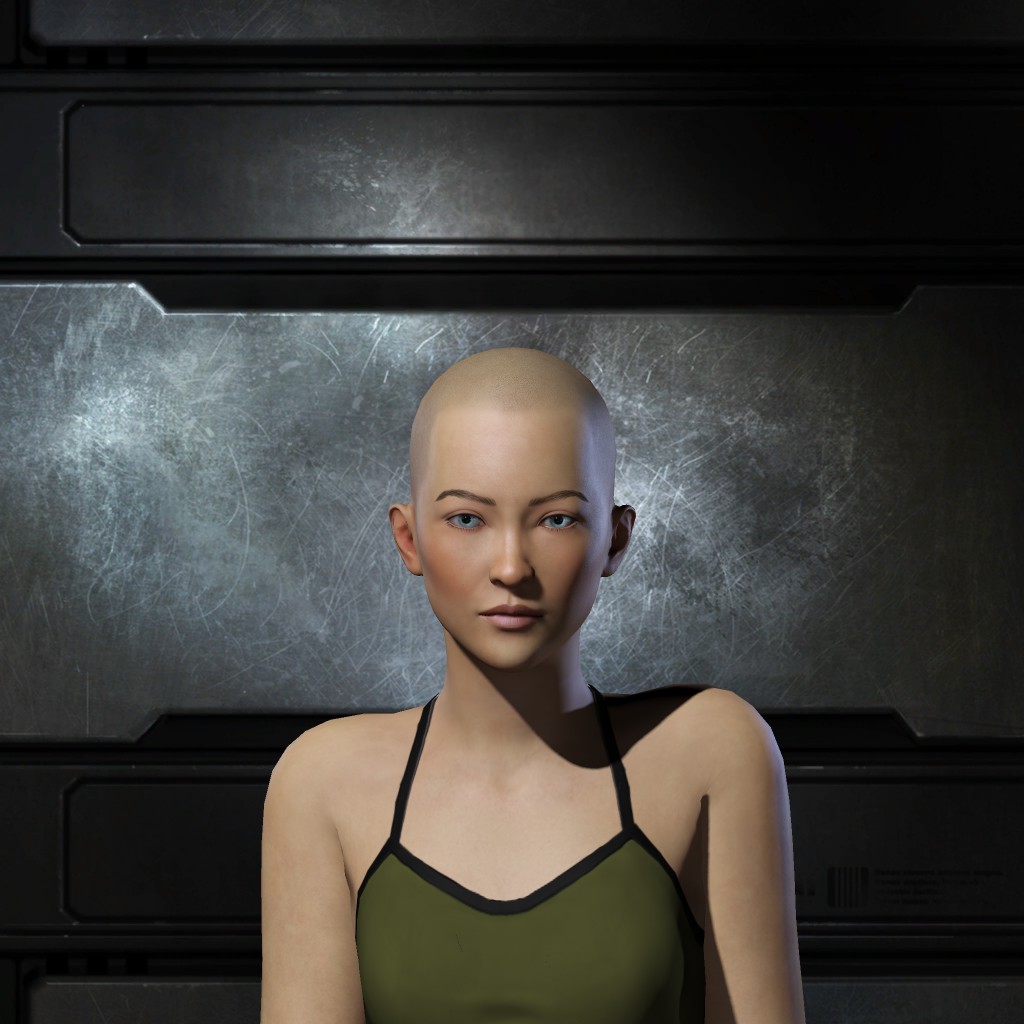 JenJen Wilso