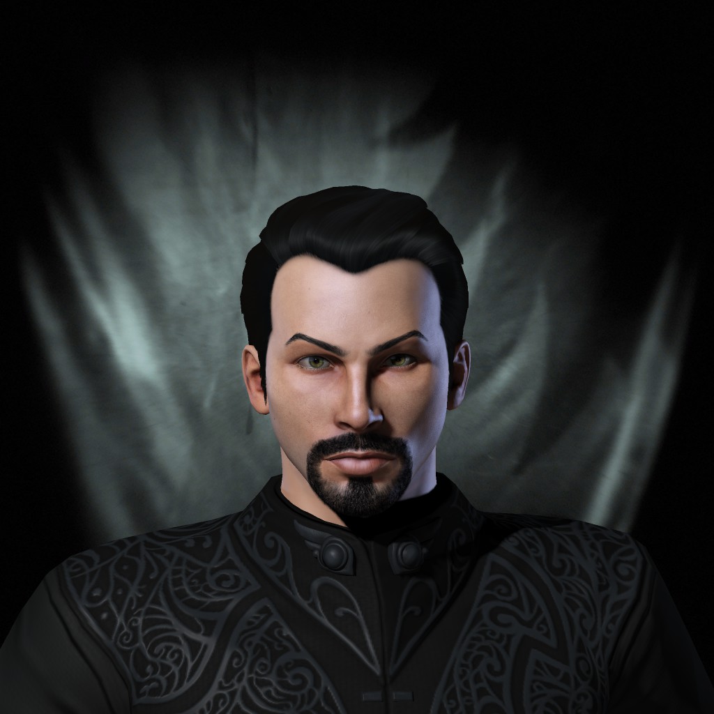 Ares'ra Olympus