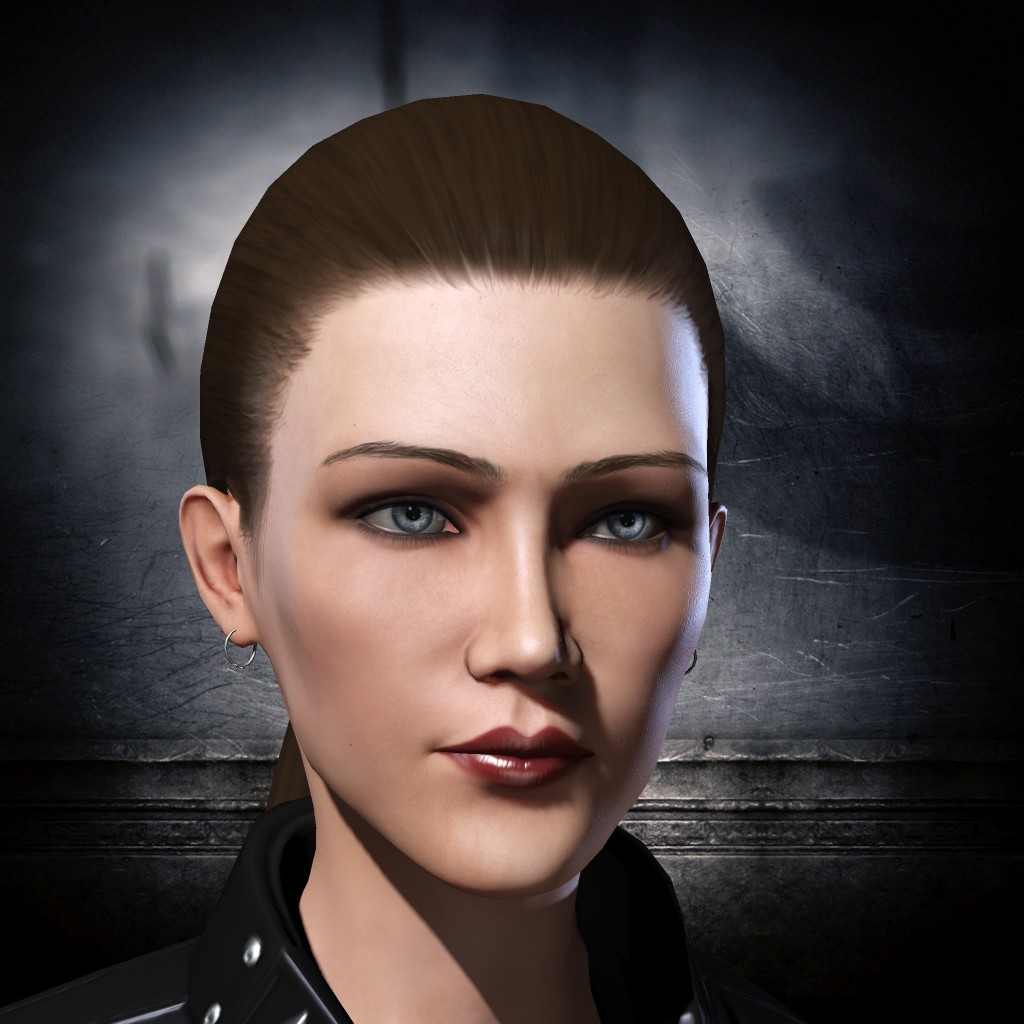 Serena Aurilien