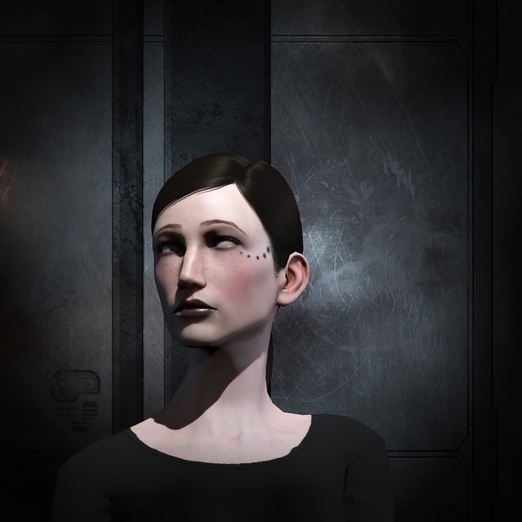 Bia Accursed