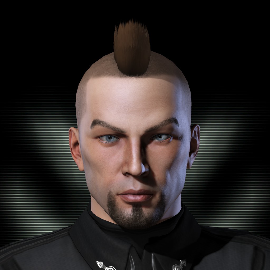 Blaclion Hawkins