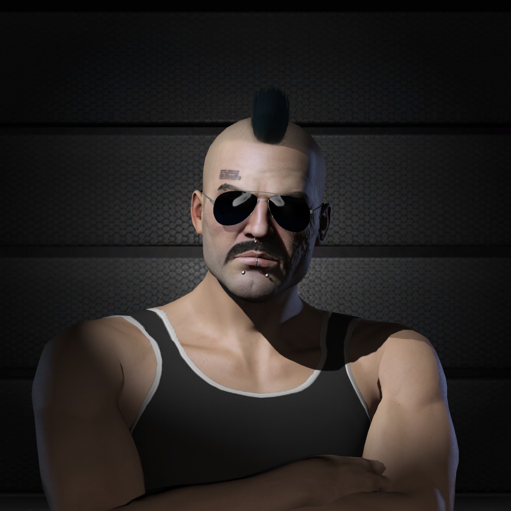 Biff Thunderceps