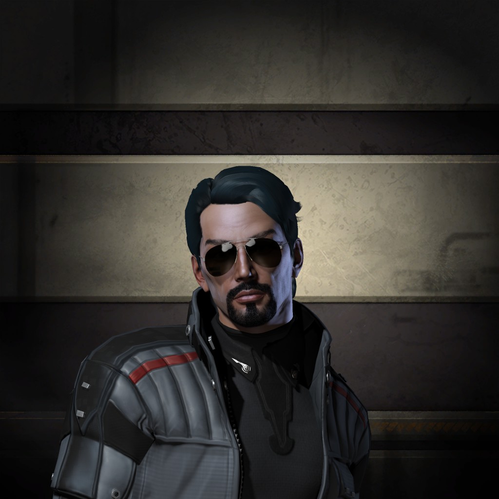 Jebediah Huph
