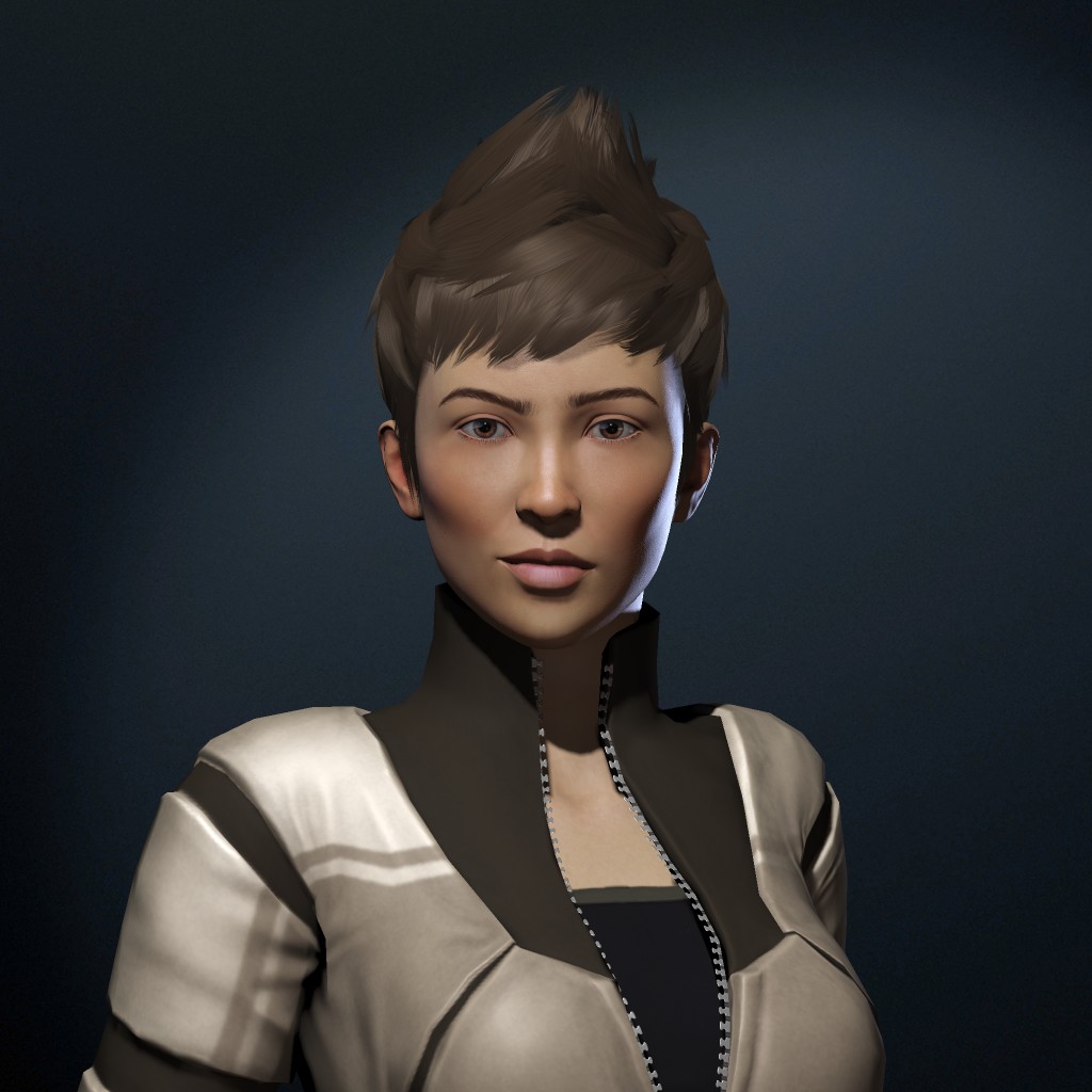 Elizabeth ti Edier