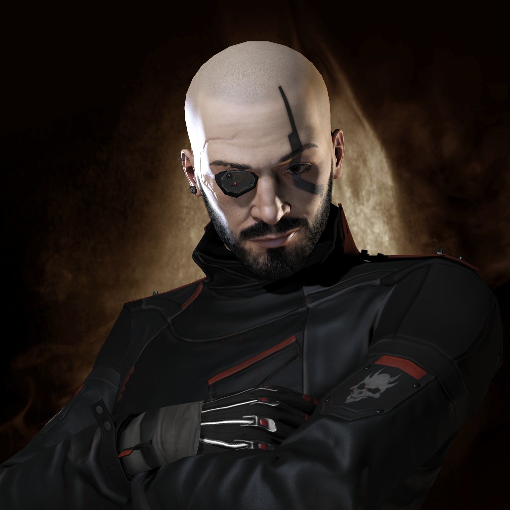 Rand Al'Drachan