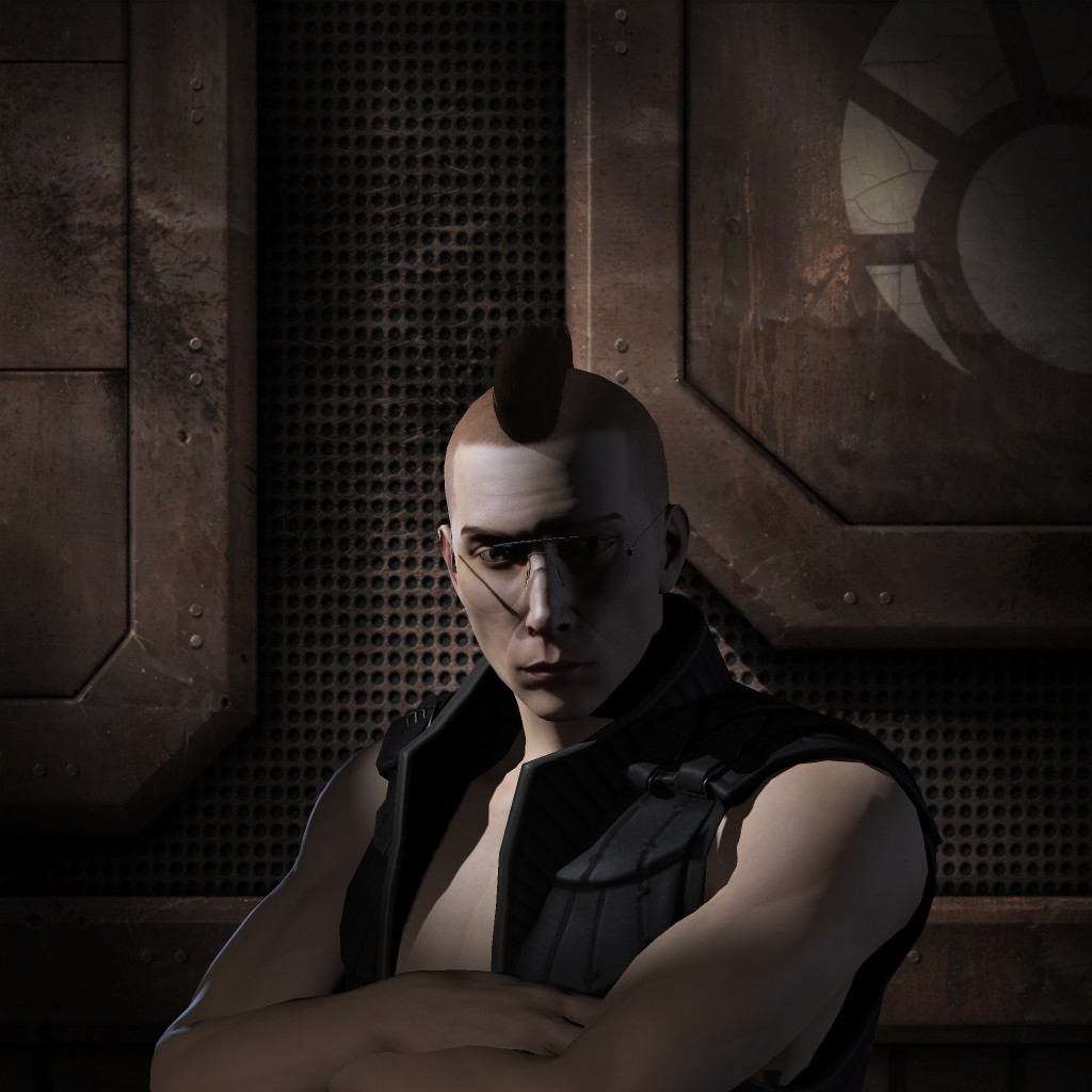 Jason Siege
