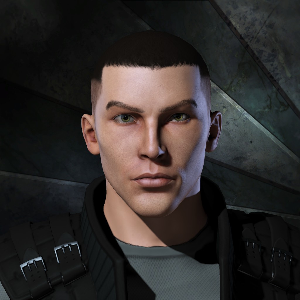 Jerome Roe