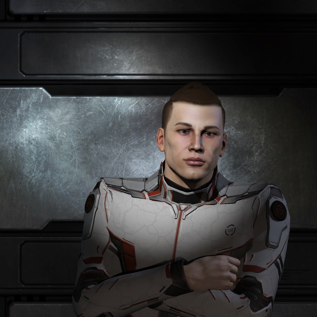 Liam Luthor