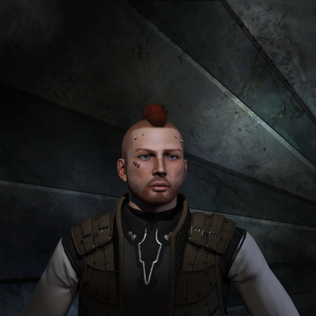 Parry Helion