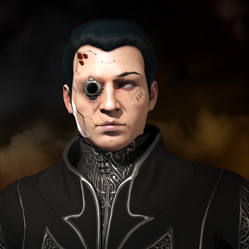 Imdaar Alpha
