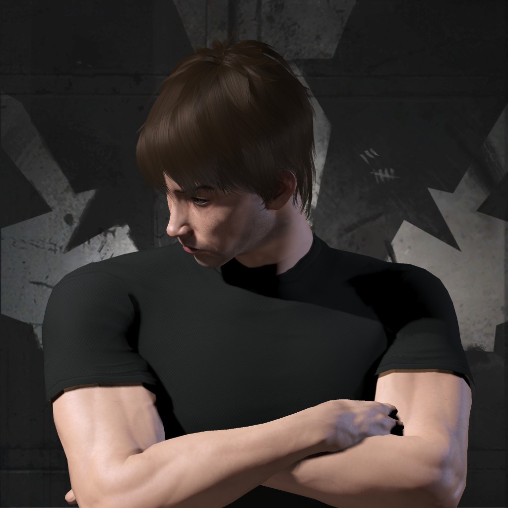 Benjamin Azurelly