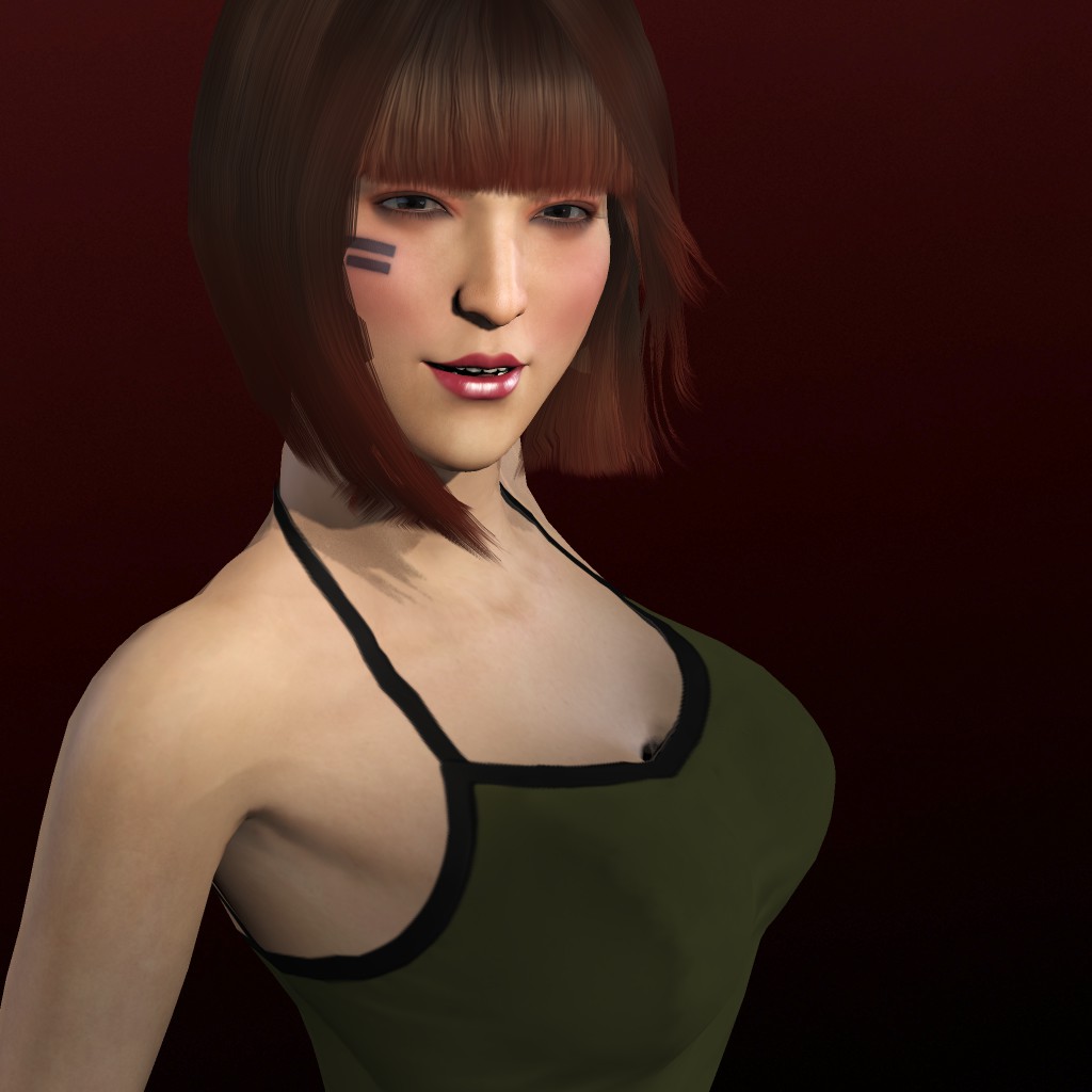 Jessica Pain
