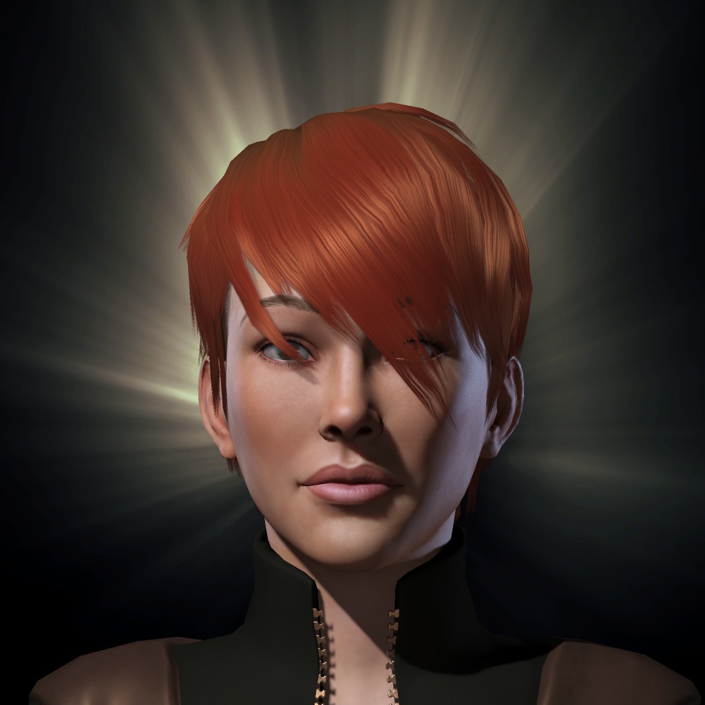 linna Andedare