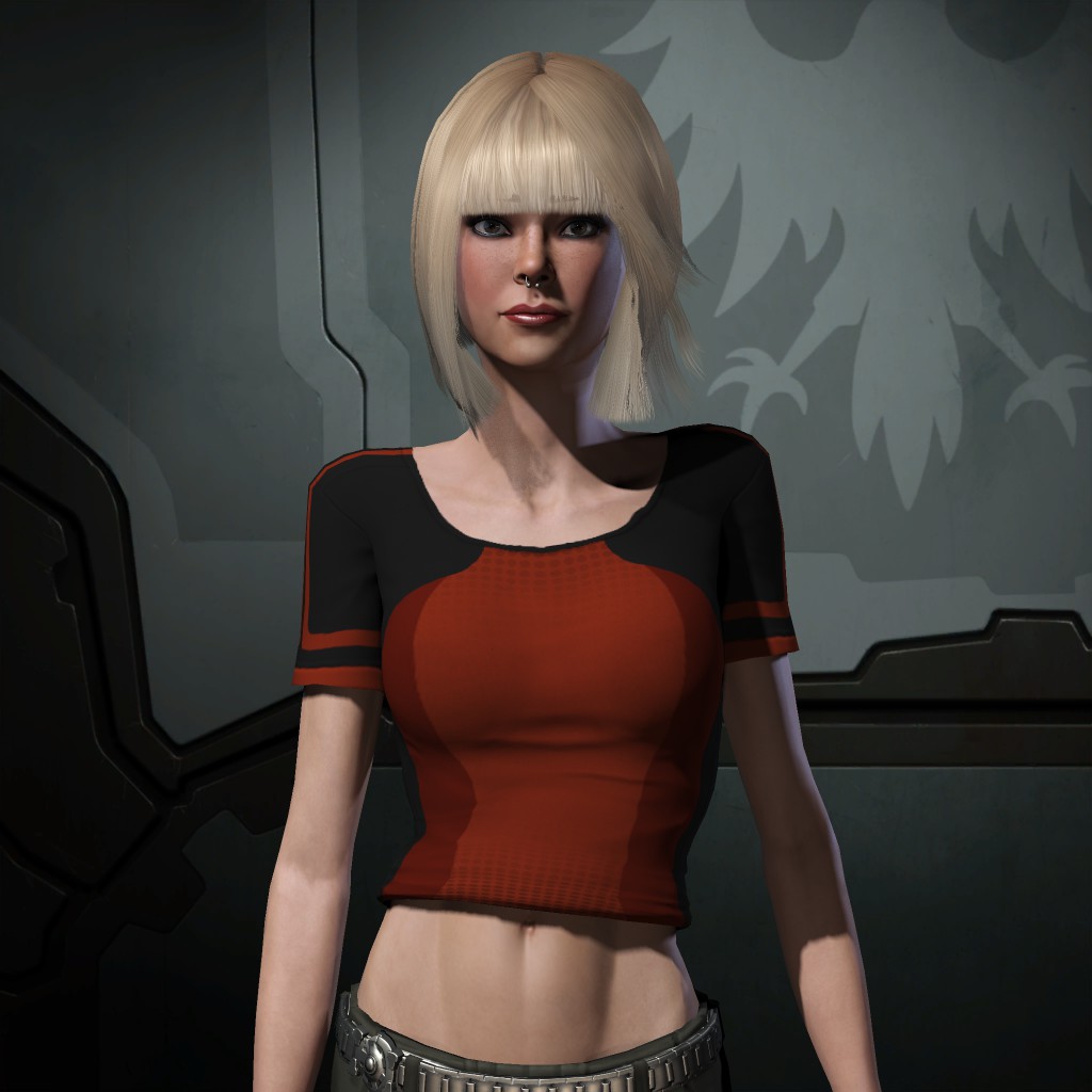 Yakumi vonSchaft