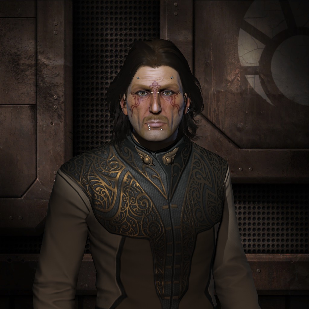 Grundik Ammar