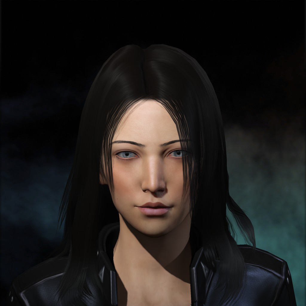 Asteria Kageyoshi
