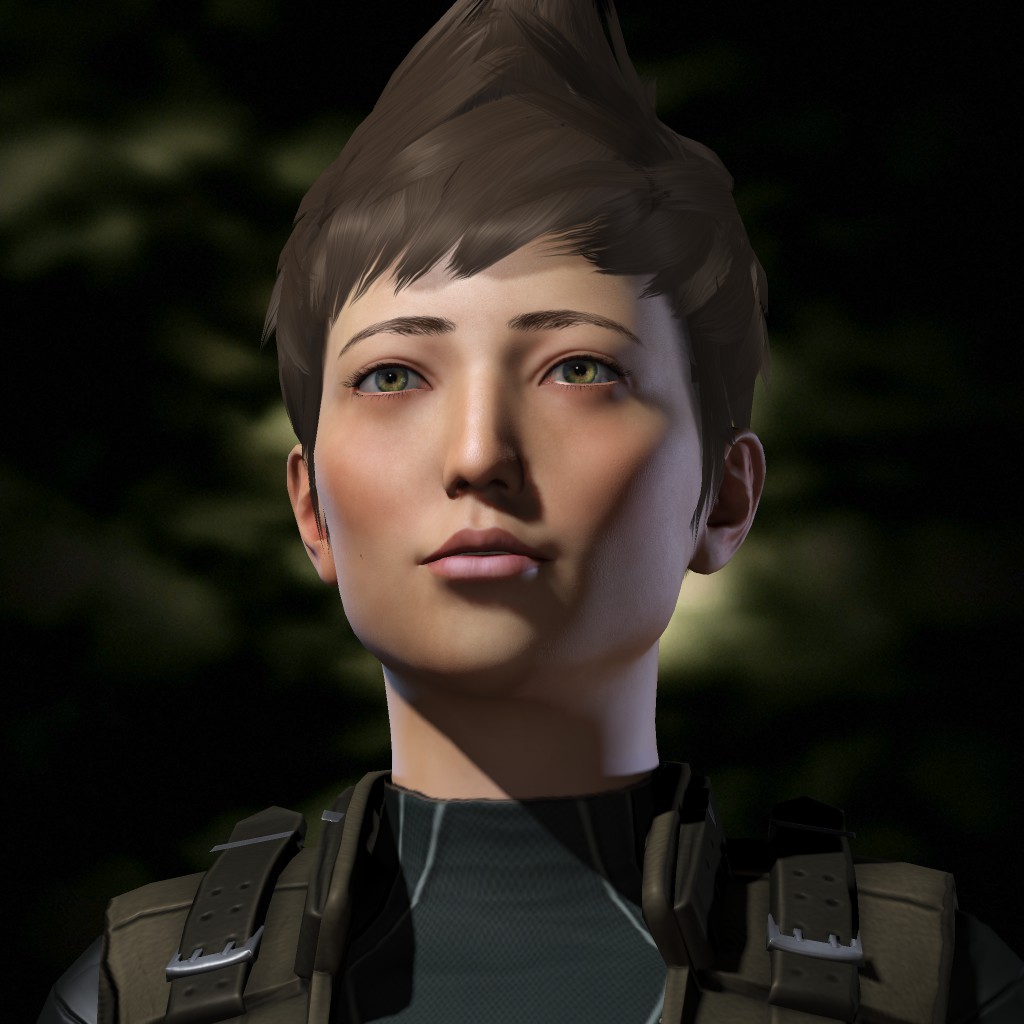 Alicja Ranger3