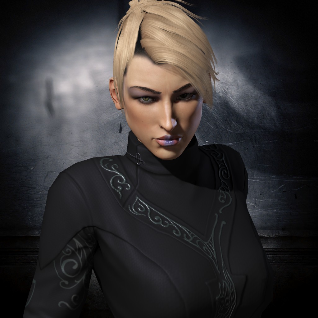 Morgana Erkkinen