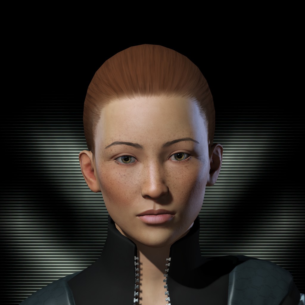 Alixia Pacht-Feng