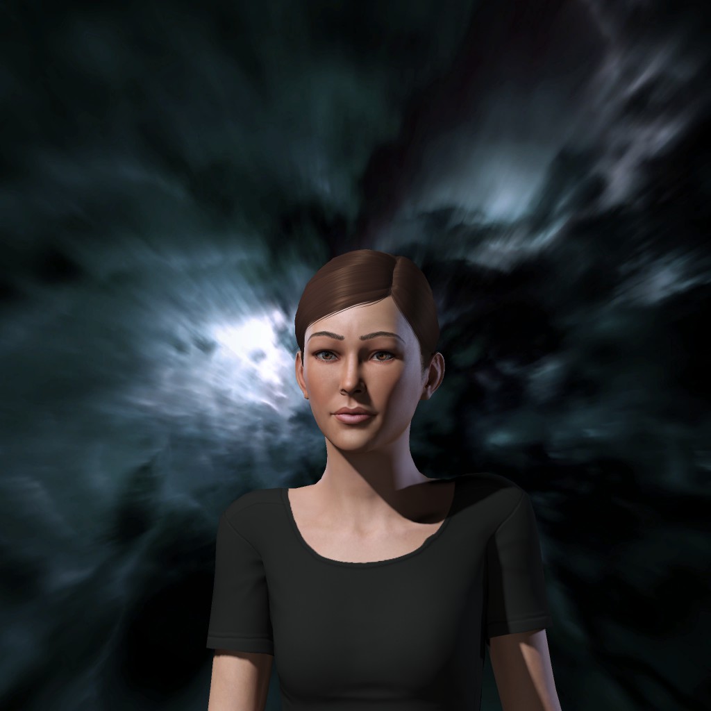 Kimi Deninard