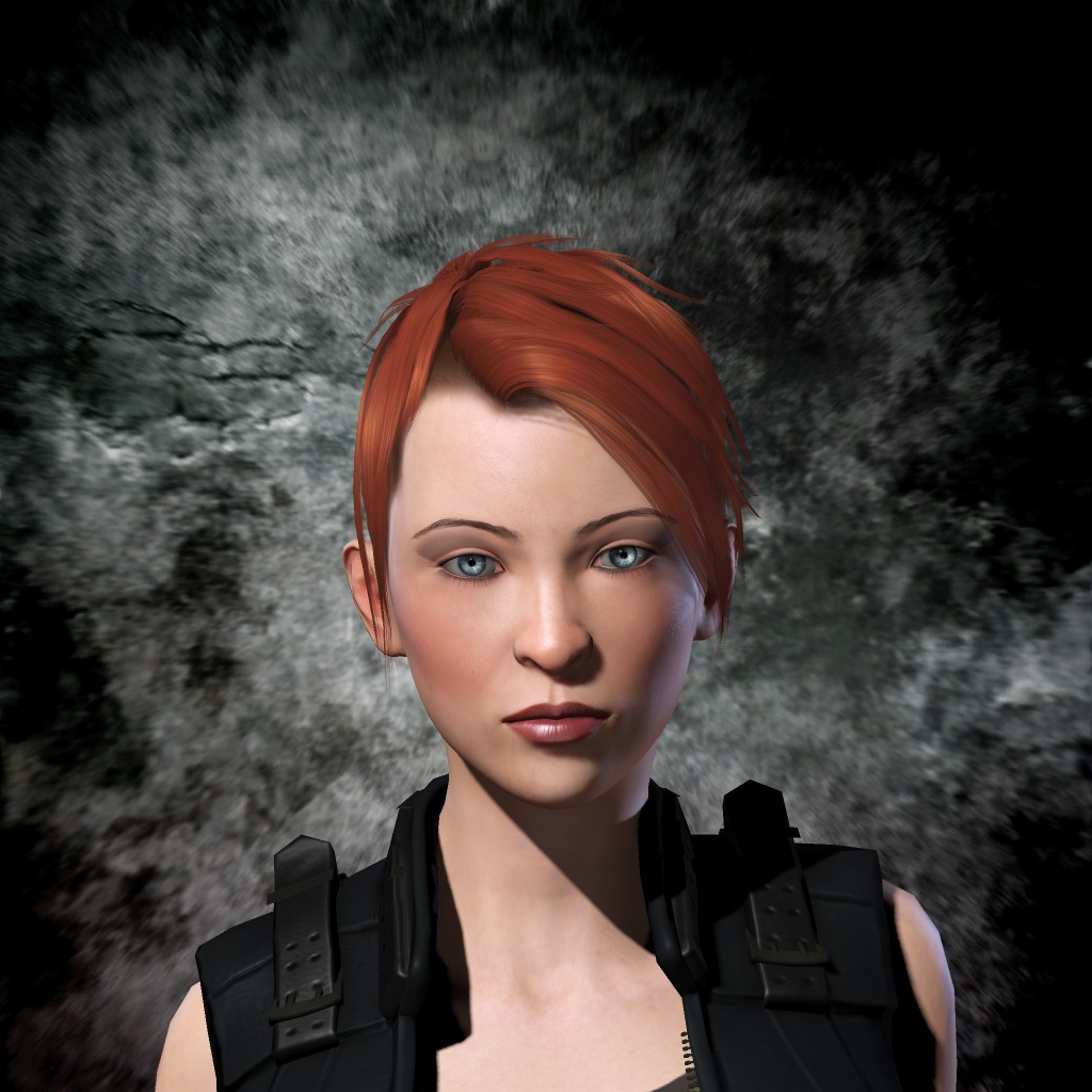 Hecate Uzu