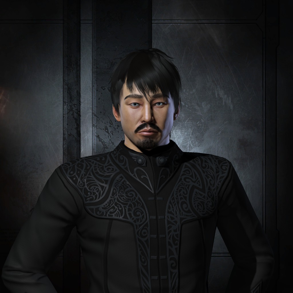 Miki Chent-Shi
