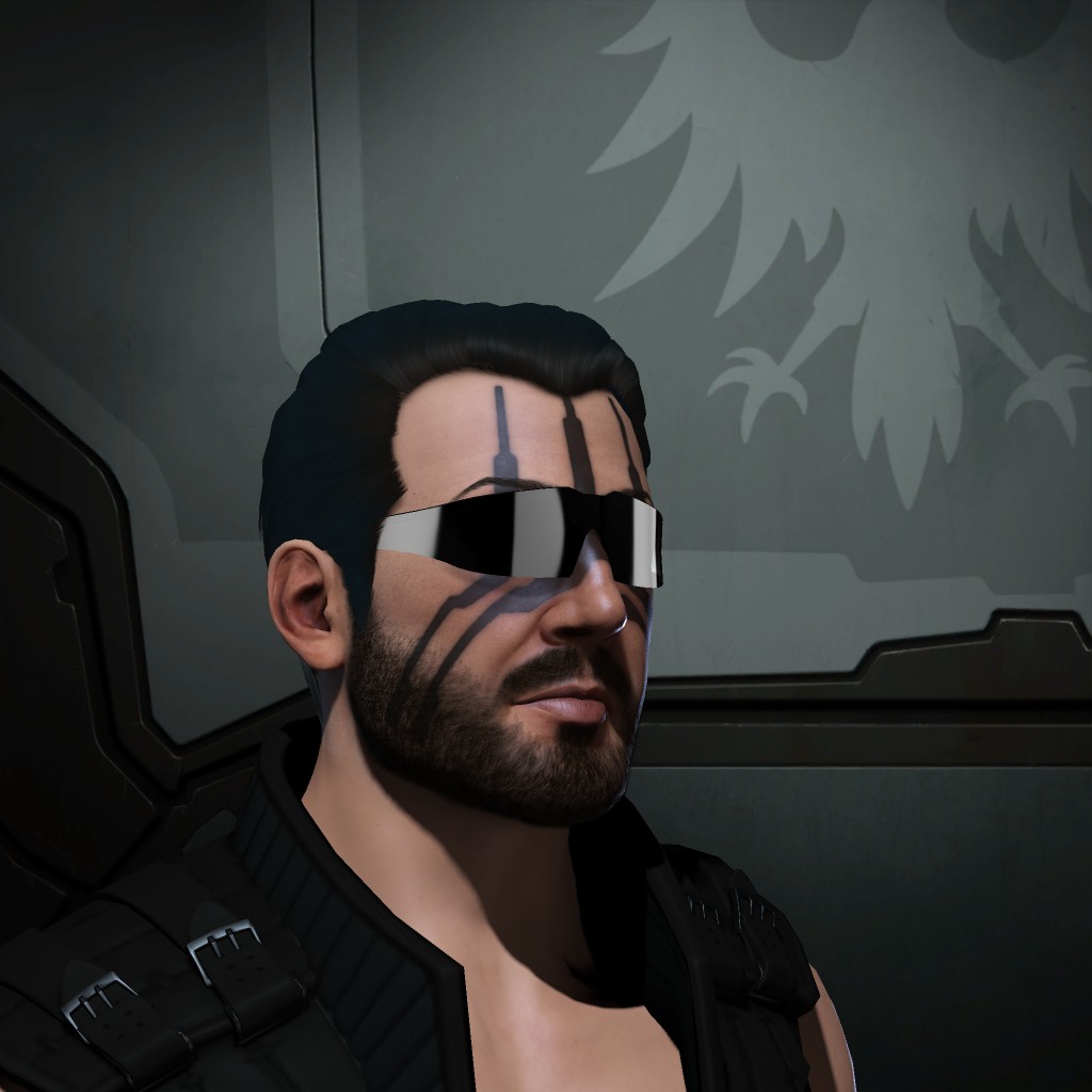 Egil Skallgrimson