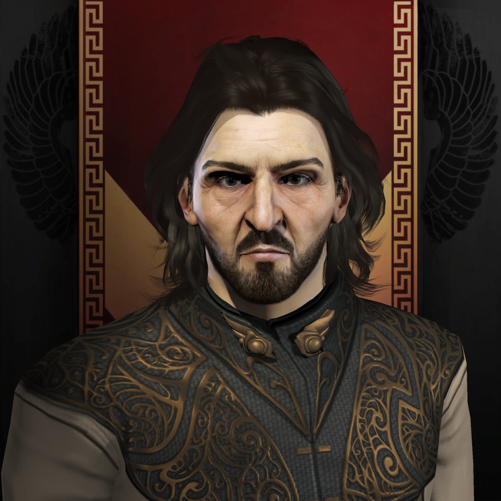 Egor Borisoff