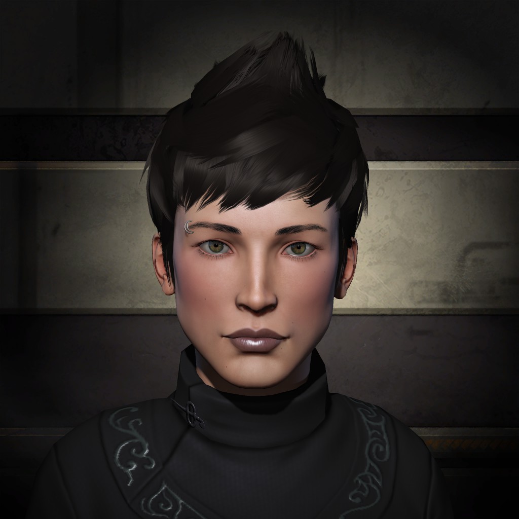 Melaniel Satanovish