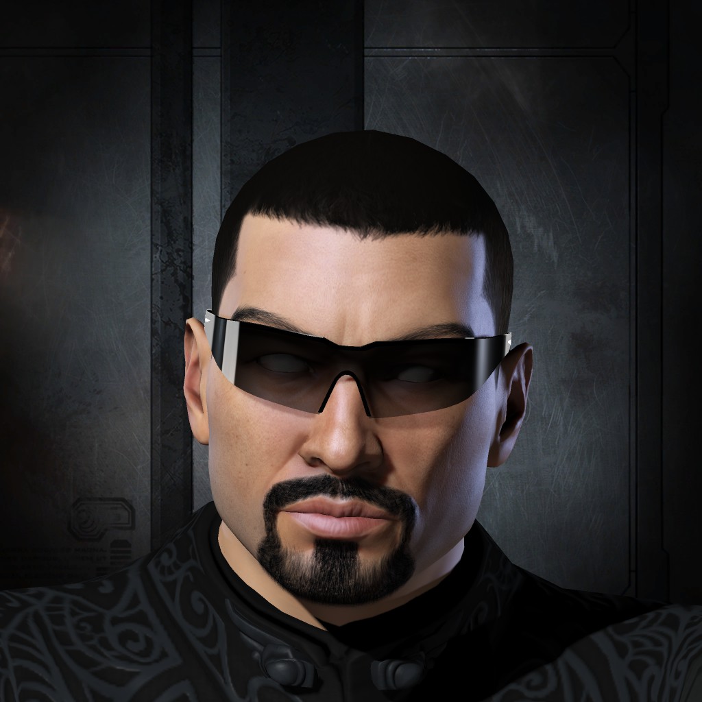 William Itovuo