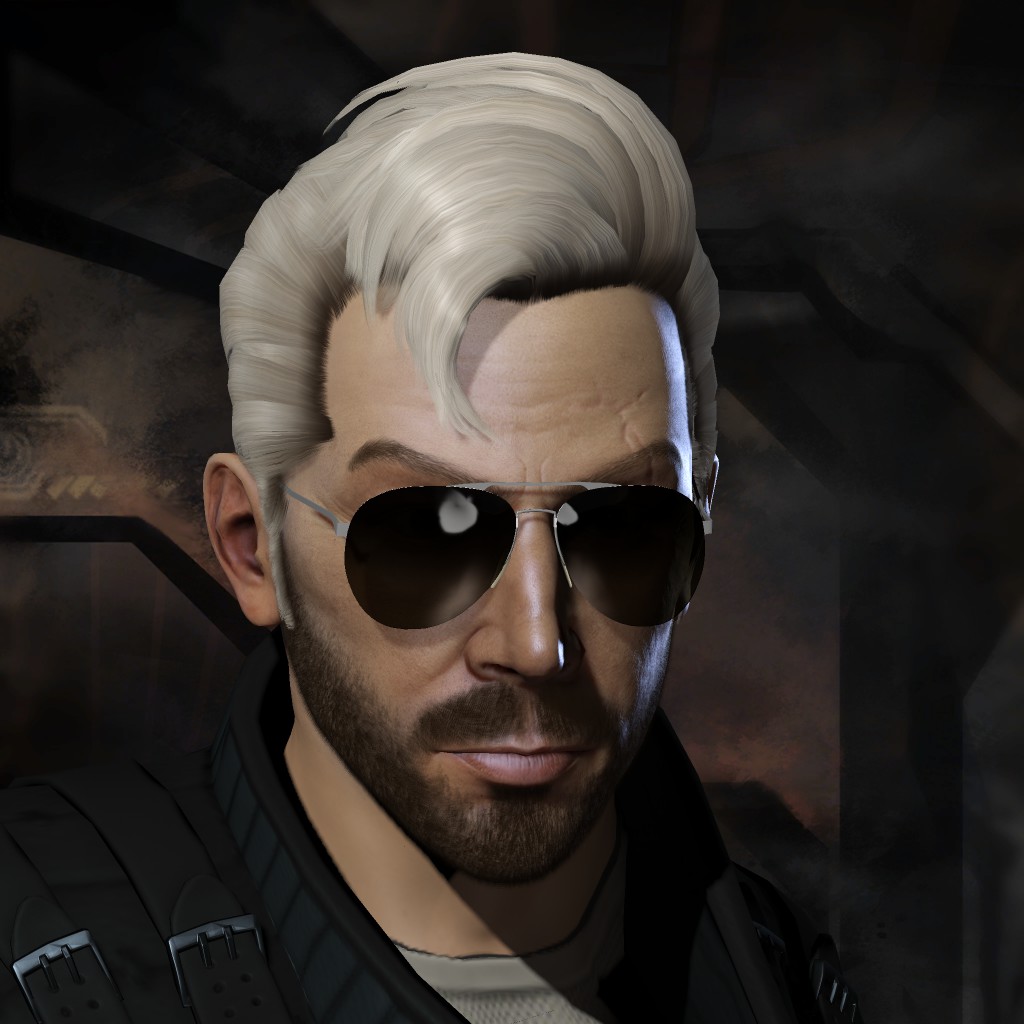 Jedadiah Apex