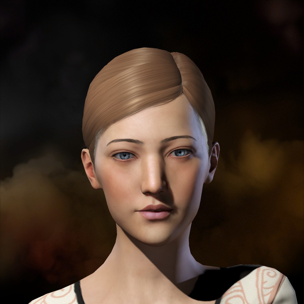 Jessica Jaeger