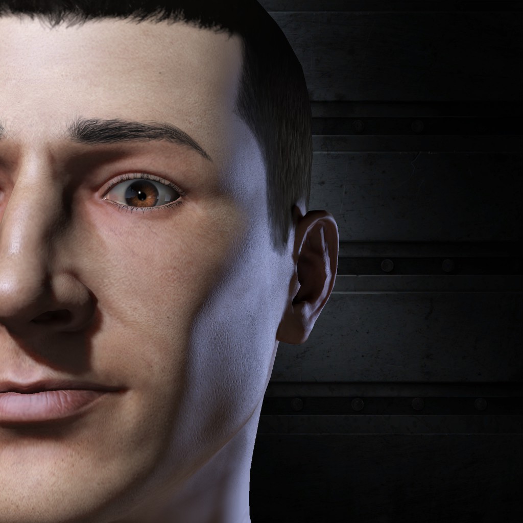 A Corporate Spacewhale